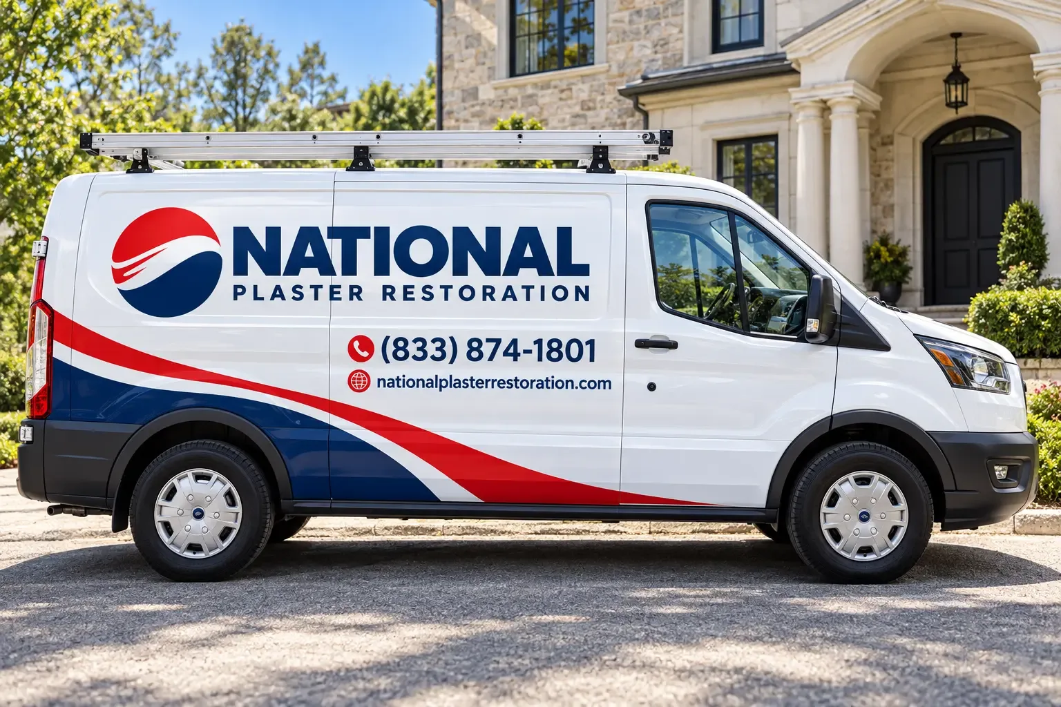 Plaster Repair in Eastham, MA near me
